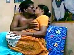 Indian Mature Couple From Cochin Sex 