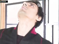 Indian Muslim wife fucked in ass and pussy by stranger