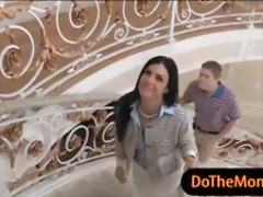 Veronica Radke n India Summer shared BF