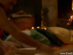 Romantic Sex Film for Couple