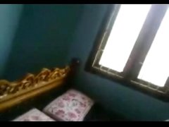 Indian Hot Horny desi aunty takes her saree off and then sucks cock her devor part 1 - Wowmoyback