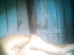 Manipuri bhabhi stripped of her salwar and tight pink panty before riding her partner cock like a horny cowgirl showing her stunning ass cheeks and cunt then fucked missionary and doggy style till the guy cums inside her in this must watch MMS.